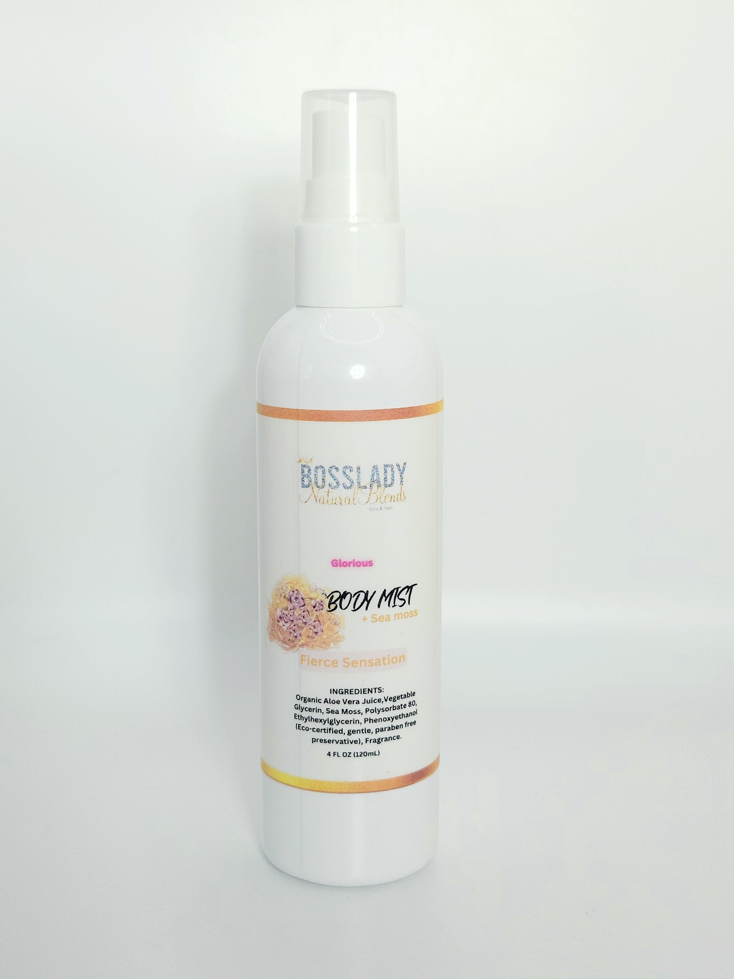 Body Bundle Kit