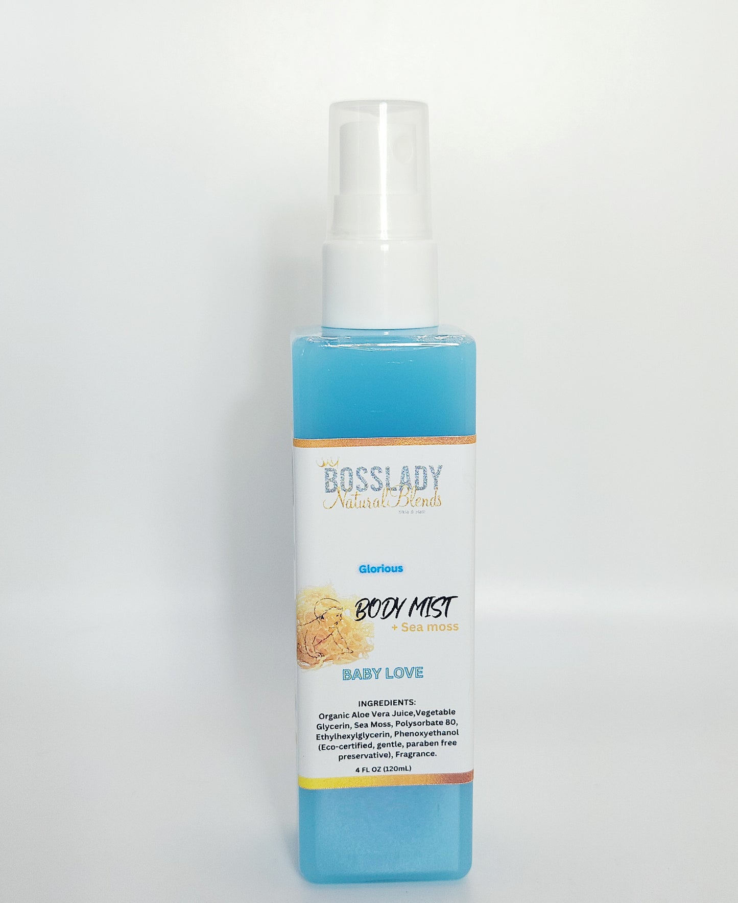 Body Bundle Kit