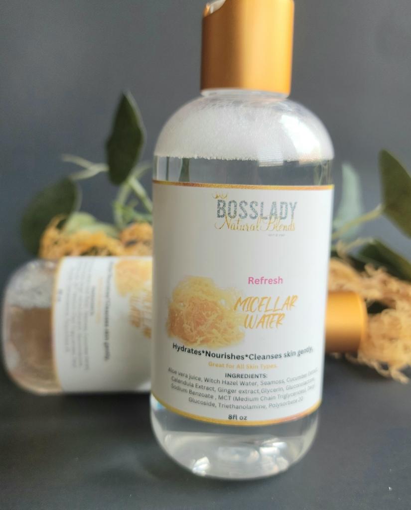 Micellar Water