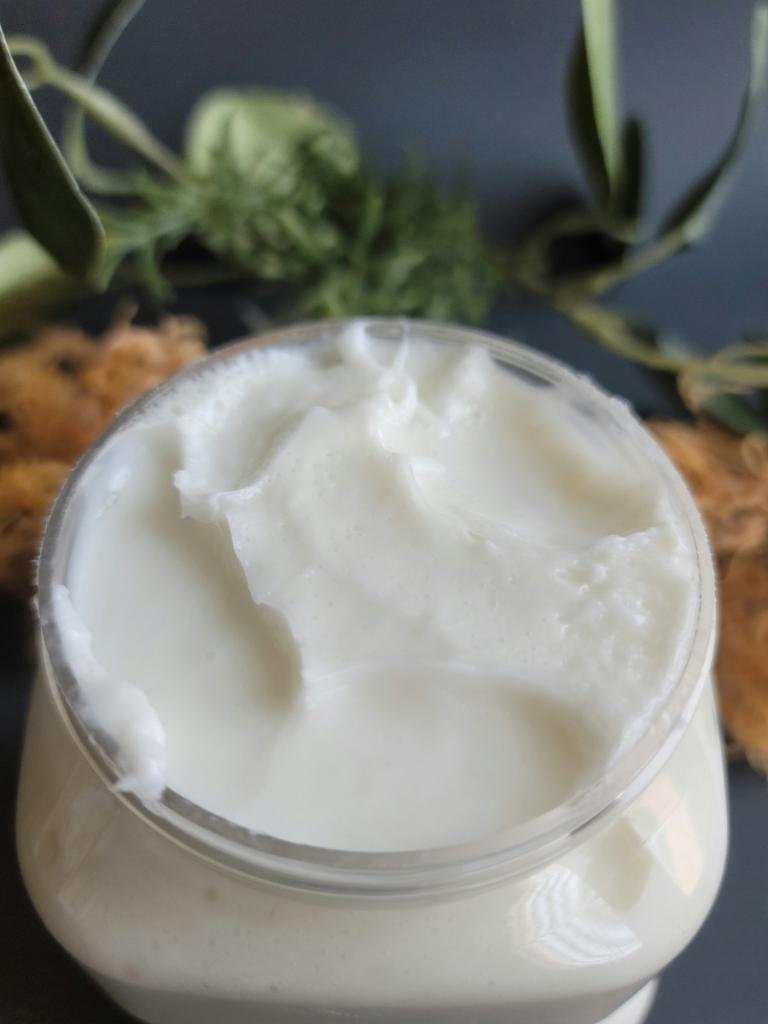Curl Enhancing Hair Conditioner