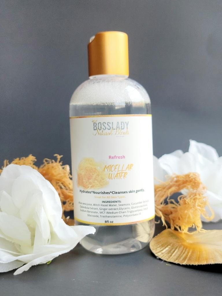 Micellar Water