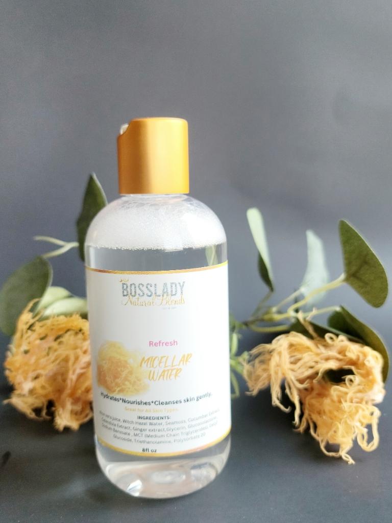 Micellar Water
