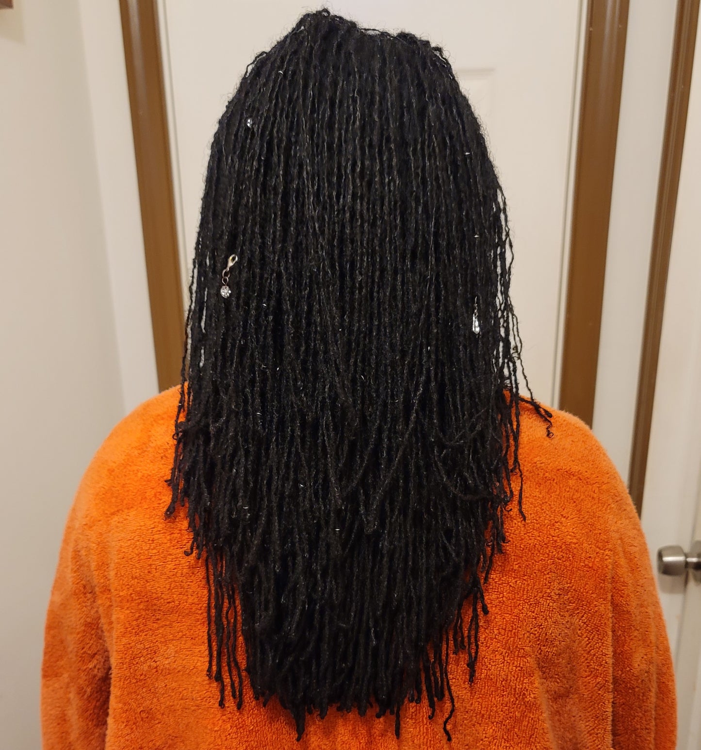 Ayurvedic Hair Growth shampoo set