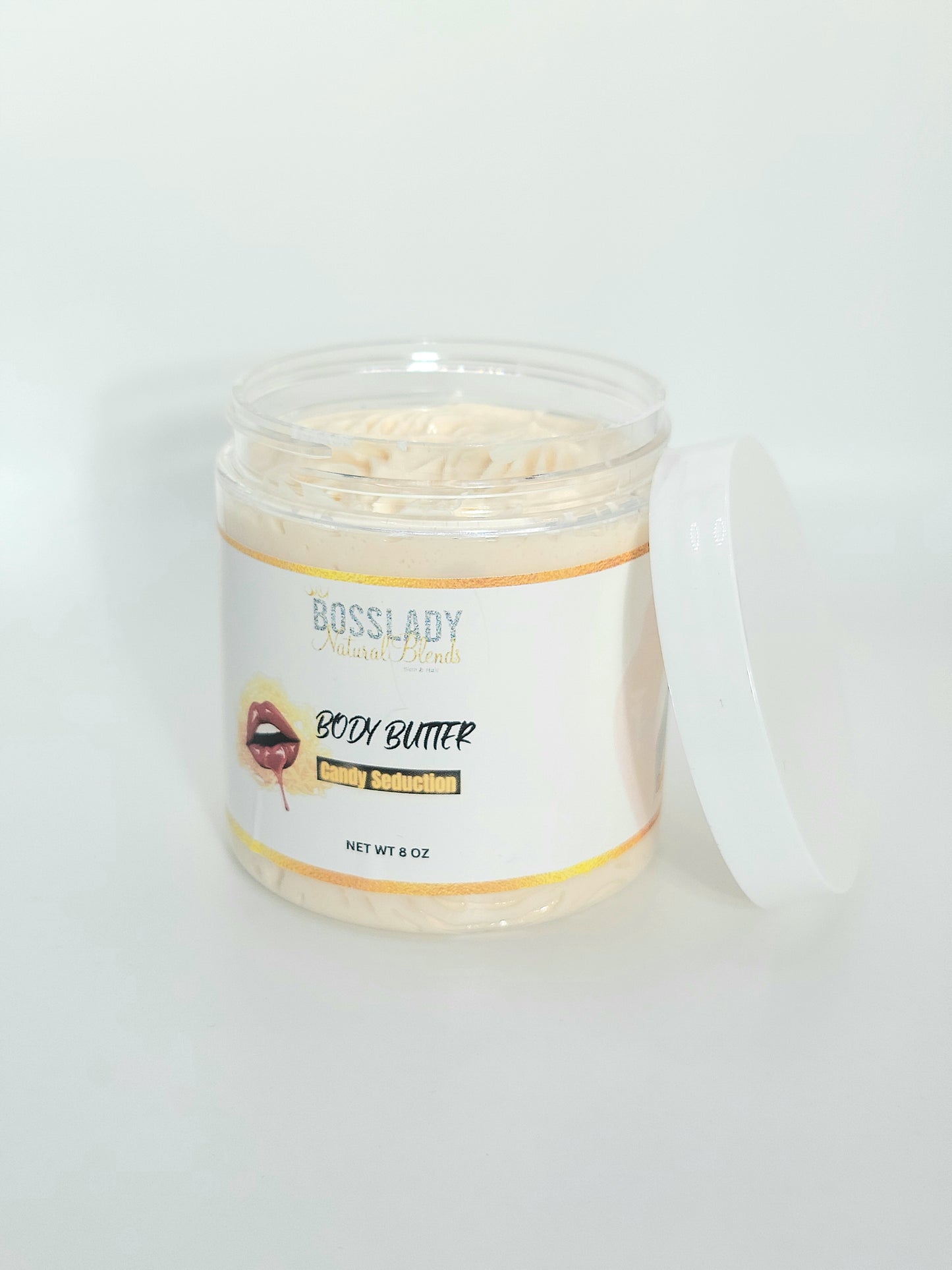 Sea moss skin care, Sea moss body butter