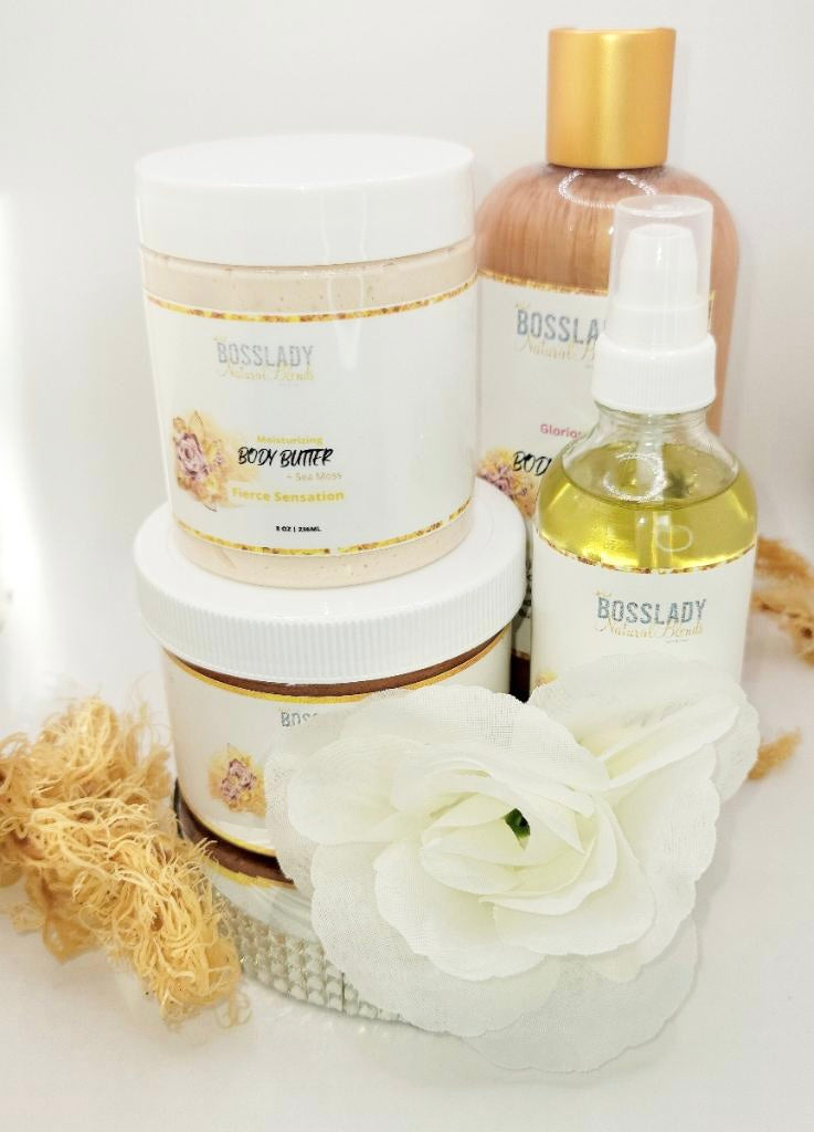 Body Bundle Kit