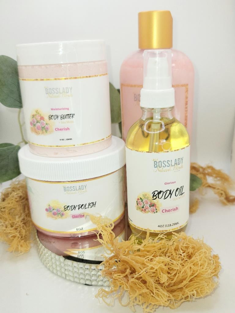 Body Bundle Kit