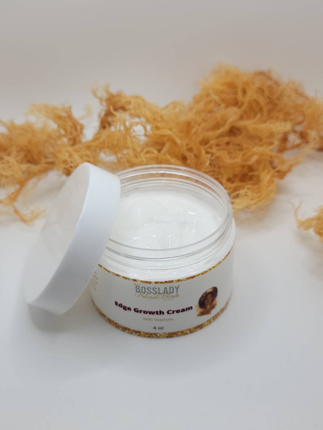 Edge restore growth cream