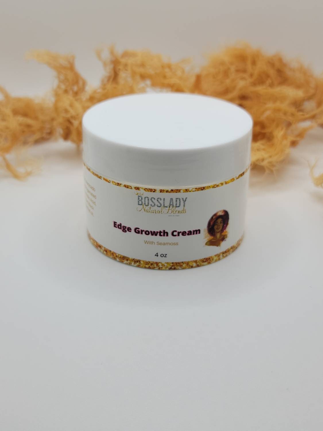 Edge restore growth cream