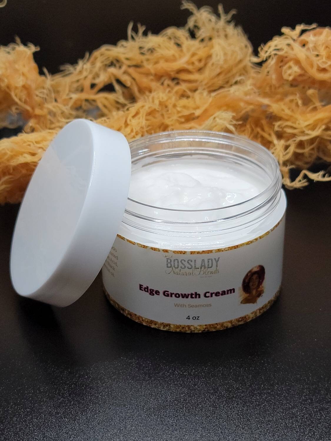 Edge restore growth cream