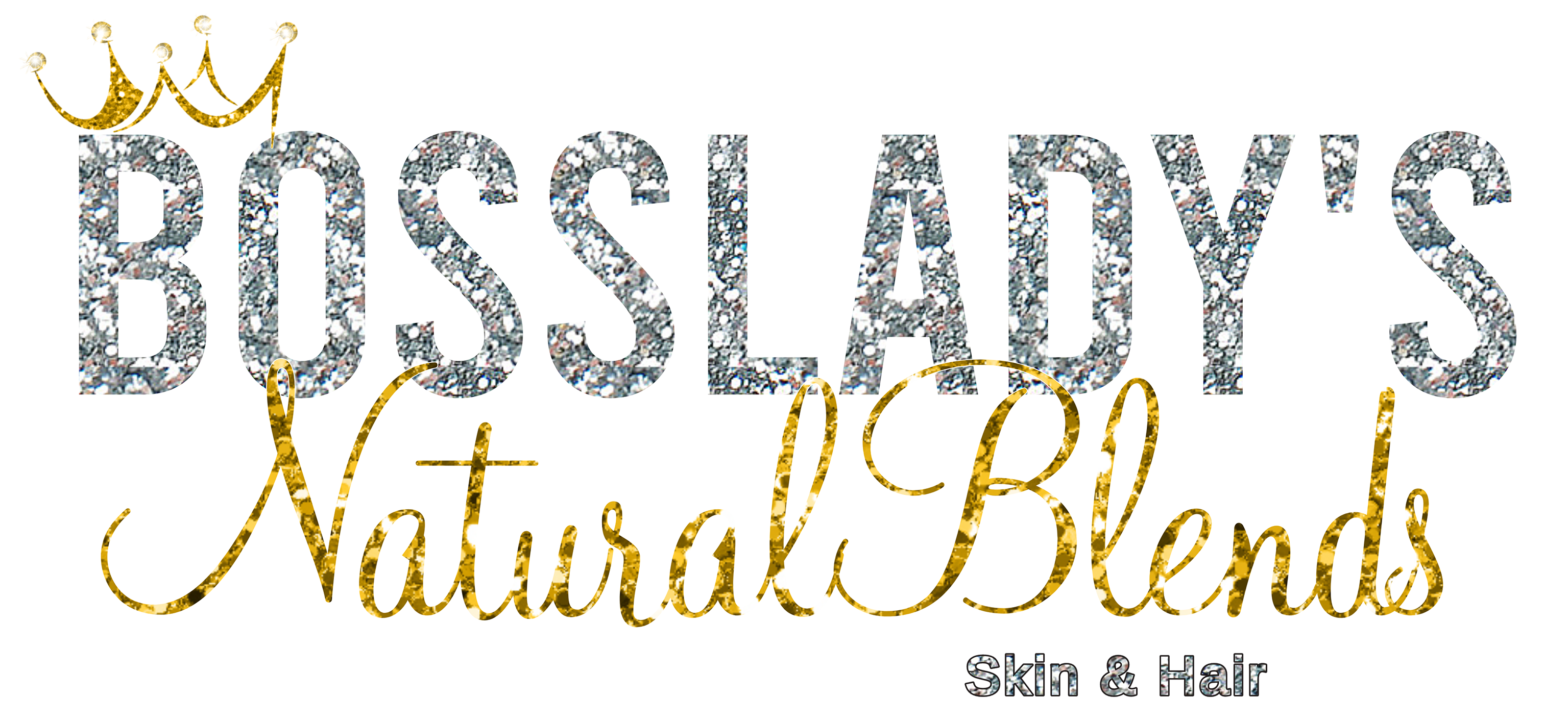 Bossladysnaturalblend