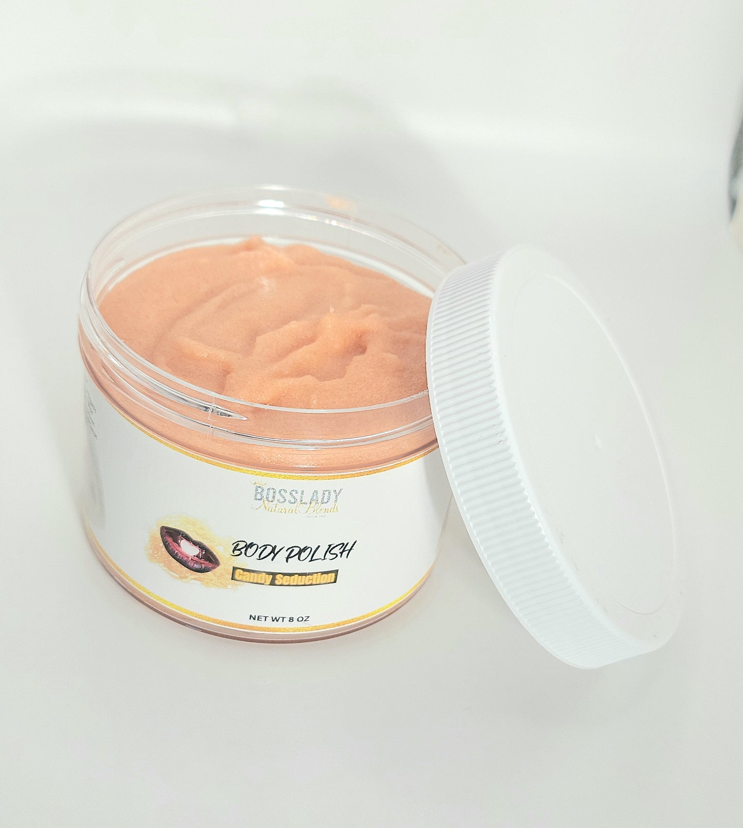 Hydrating Body Polish