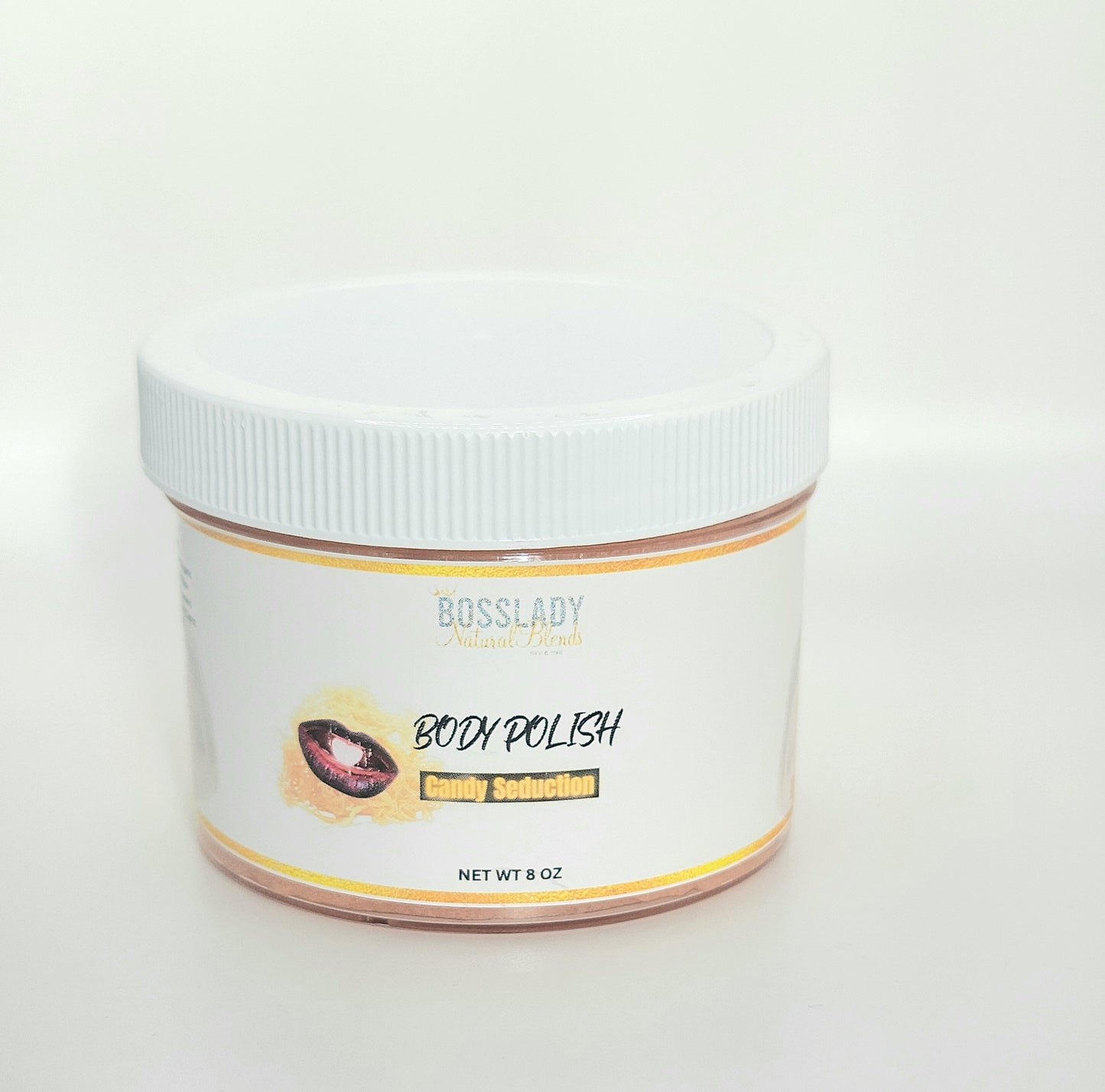 Hydrating Body Polish