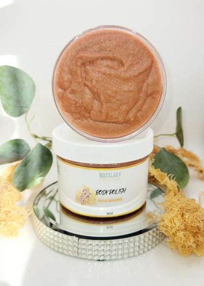 Hydrating Body Polish