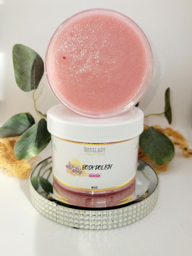 Hydrating Body Polish