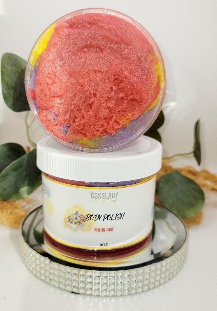 Hydrating Body Polish