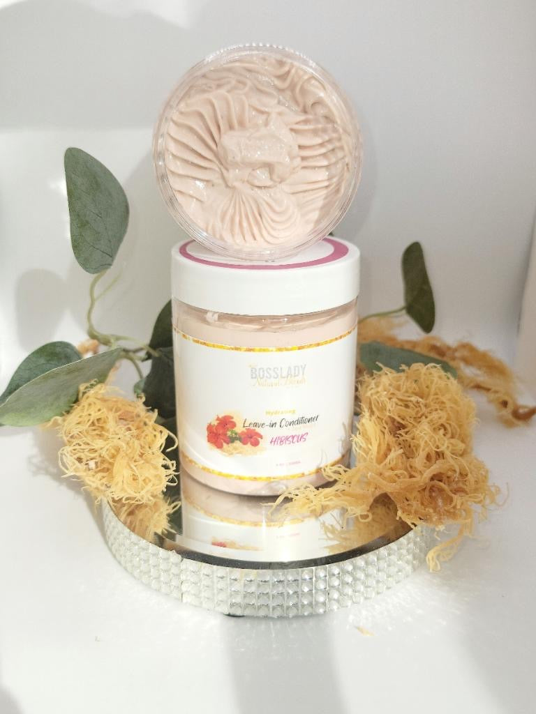 Hibiscus Hair Conditioner
