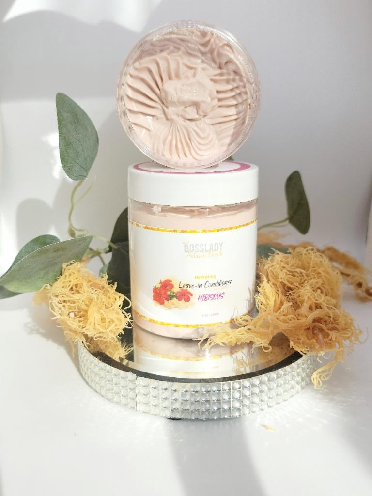 Hibiscus Hair Conditioner