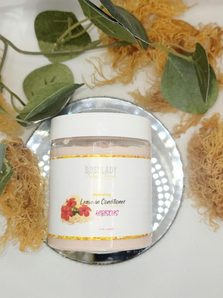 Hibiscus Hair Conditioner