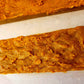 Turmeric/w papaya, carrot, sea moss soap