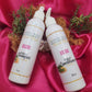 Sea Moss Shampoo & Conditioner
