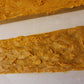 Turmeric/w papaya, carrot, sea moss soap