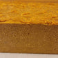 Turmeric/w papaya, carrot, sea moss soap